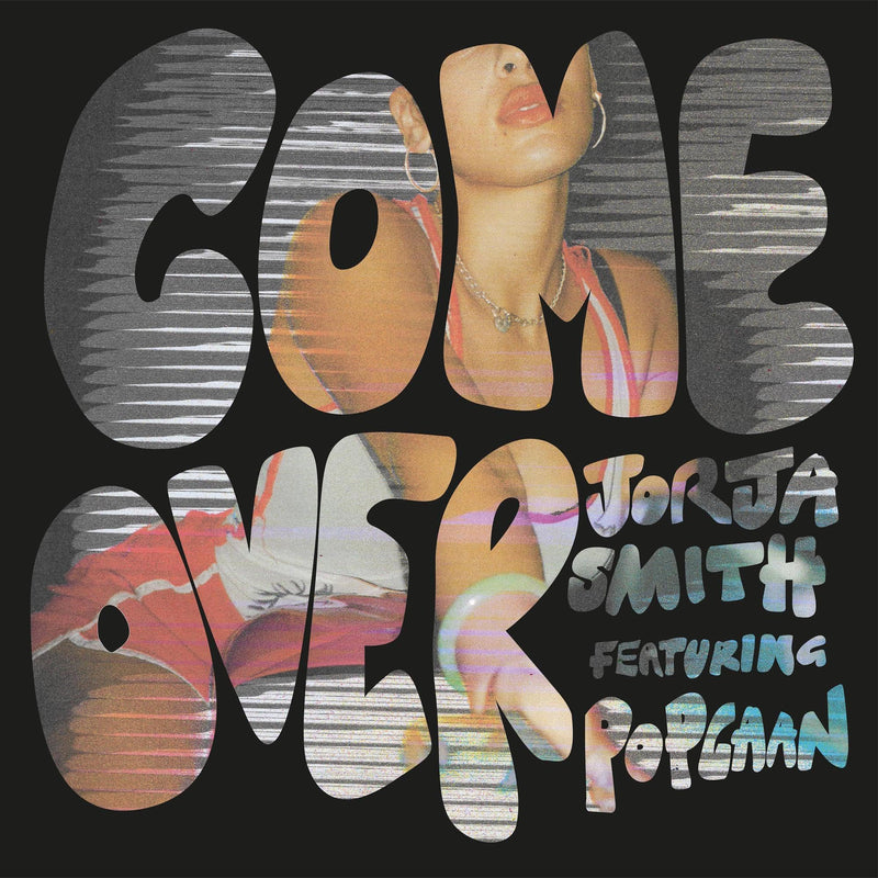 Come Over (feat. Popcaan