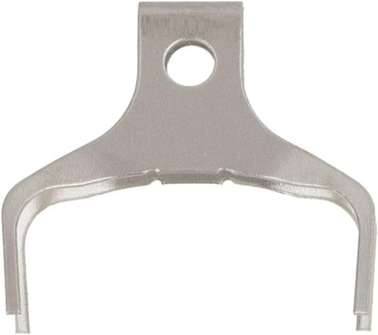 SHIMANO K05S-RX disc pads and spring, steel back, resin,Black