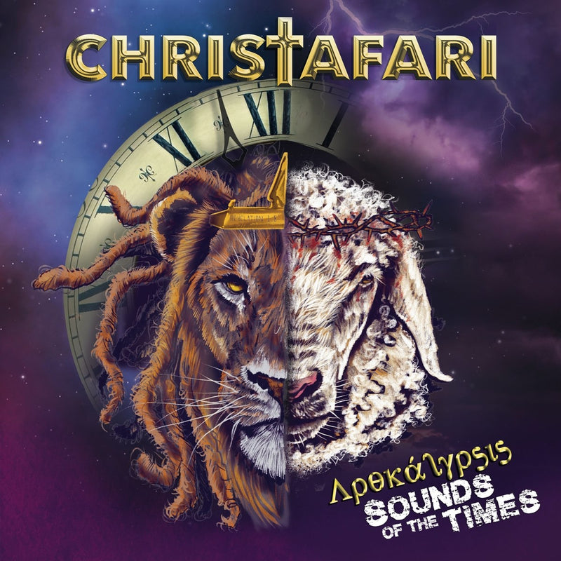Apokalypsis: Sounds Of The Times