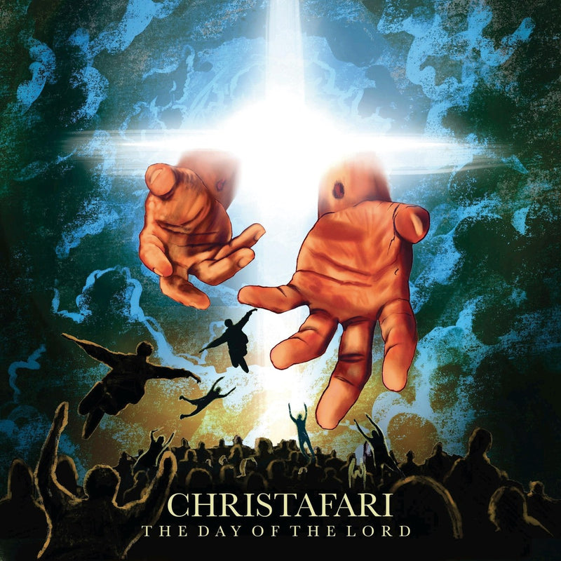 Day Of The Lord
