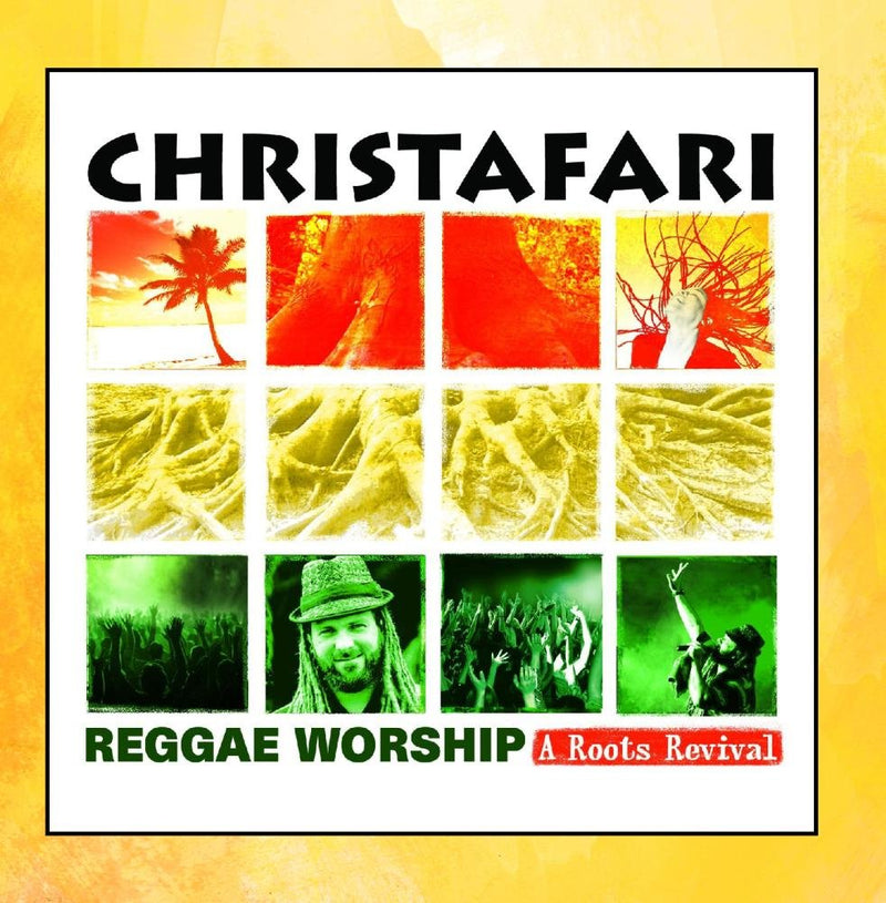 Reggae Worship: A Roots Revival