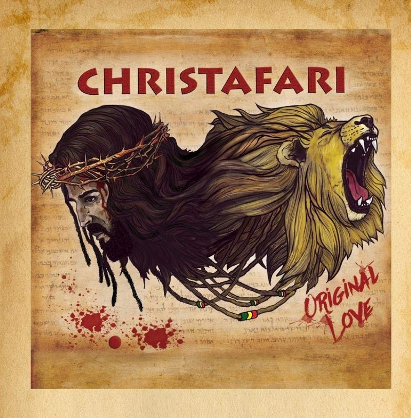 Christafari - Original Love