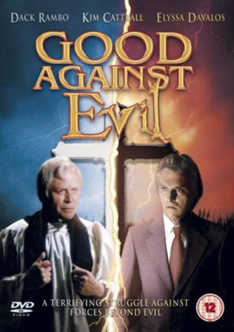 Good Against Evil