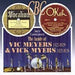 The Bands Of Vic Meyers 1923-1929 & Vick Myers 1925-1926
