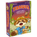 Synapses Games | Tanuki | Card Game | Ages +7 | 3-6 Players | 20 Minutes Playing Time