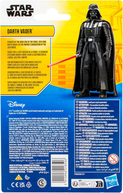 Star Wars Epic Hero Series 4-Inch Figure