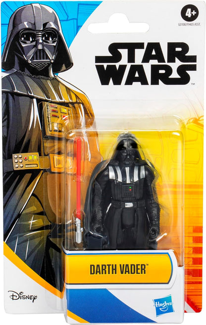 Star Wars Epic Hero Series 4-Inch Figure