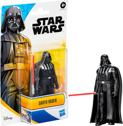 Star Wars Epic Hero Series 4-Inch Figure
