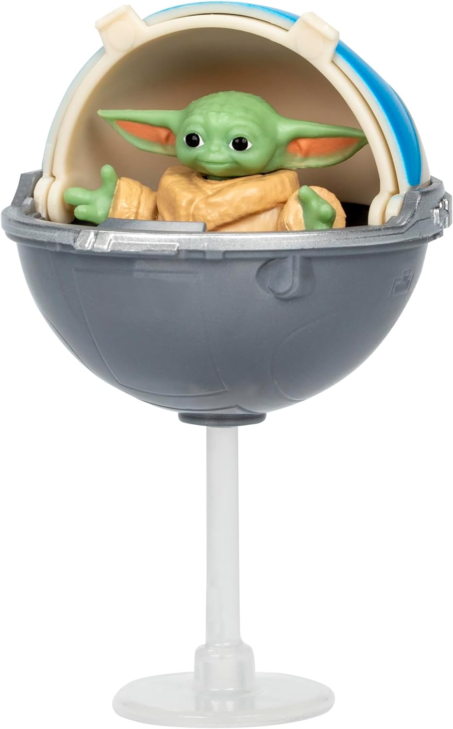 Star Wars Epic Hero Series Grogu Action-Figur (2,5 cm