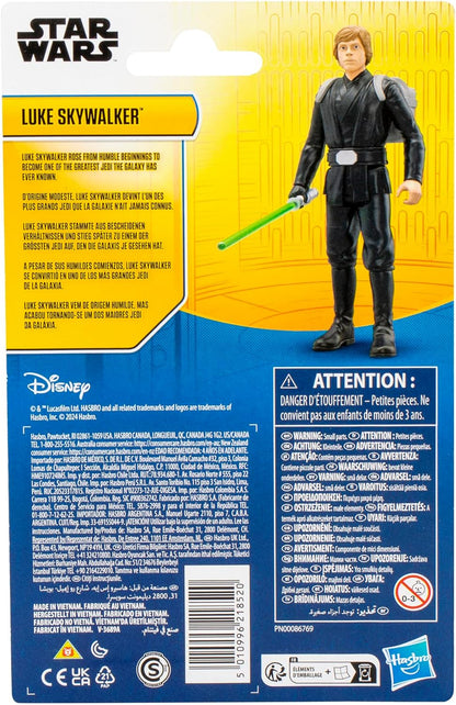 Star Wars Epic Hero Series 4-Inch Figure