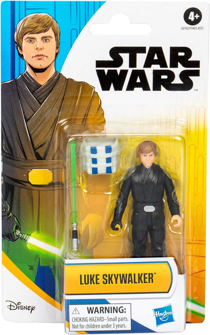 Star Wars Epic Hero Series 4-Inch Figure