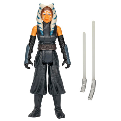 Star Wars Epic Hero Series 4-Inch Figure - Ahsoka Tano
