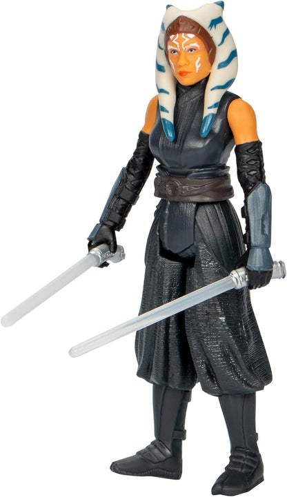 Star Wars Epic Hero Series 4-Inch Figure - Ahsoka Tano