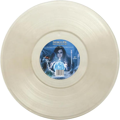 Fleetwood Mac - Rhiannon & Other Tales (Limited Edition Numbered Triple Album Set On Clear Vinyl)