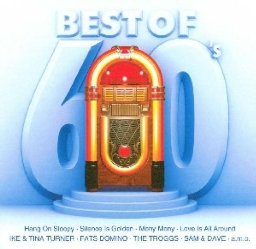 Musicbox-Best of 60'S