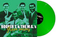 Green Onions (Green Vinyl)
