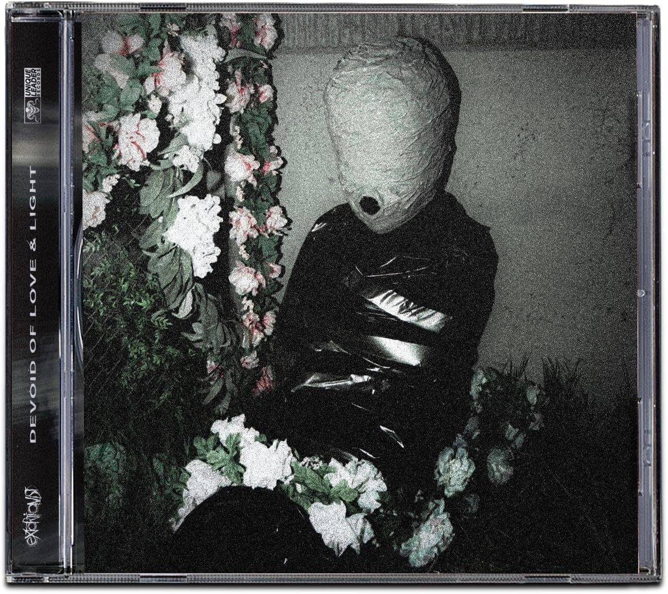 Devoid of Love & Light