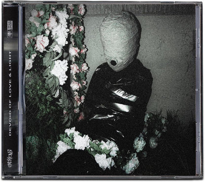 Devoid of Love & Light