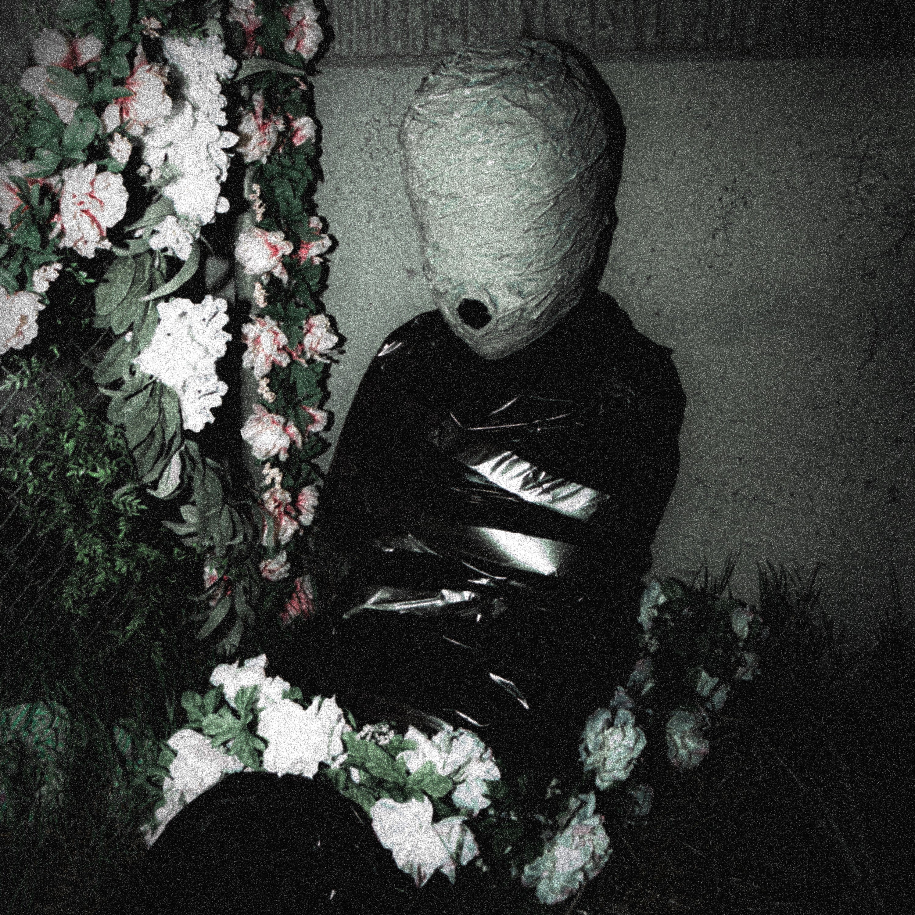 Devoid of Love & Light