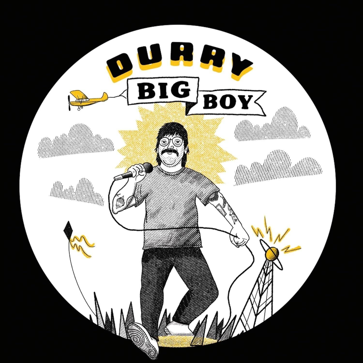 Big Boy (RSD 2024)