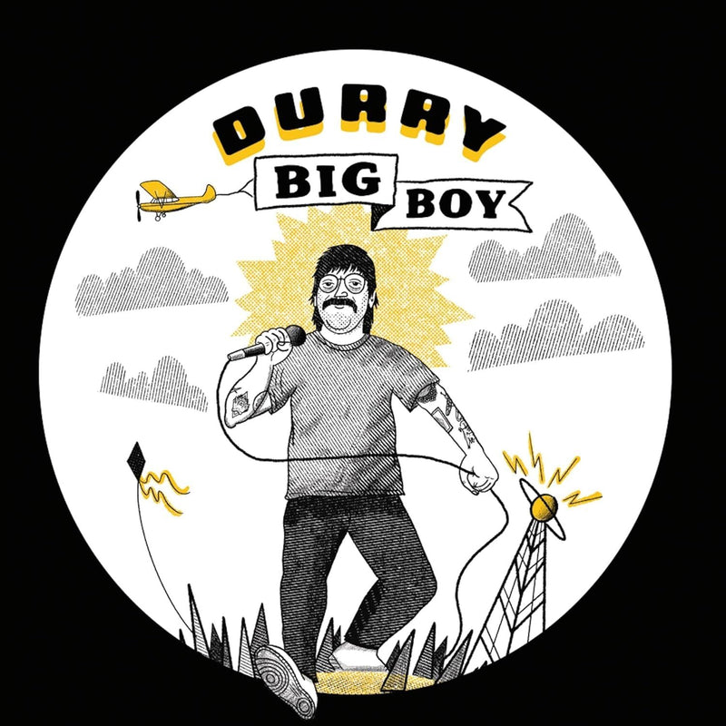 Big Boy (RSD 2024)