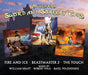 Music from Sword and Sorcery Epics
