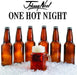 One Hot Night