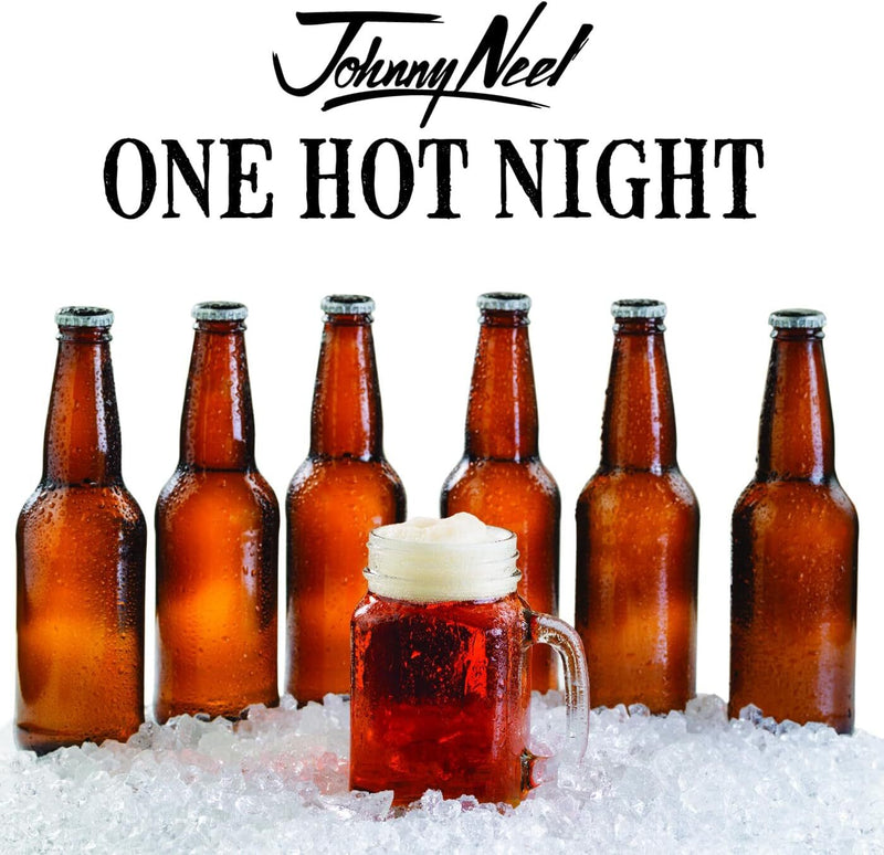 One Hot Night