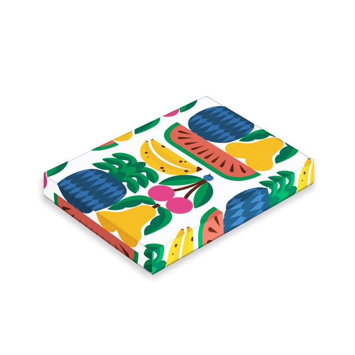 Cloudberries Fruit Puzzle - 50 Piece Puzzle for Kids | Jigsaw Puzzles for 4+ Year Olds | Large Piece Jigsaw Puzzles for Kids (Also Suitable as Large Piece Puzzles for Adults