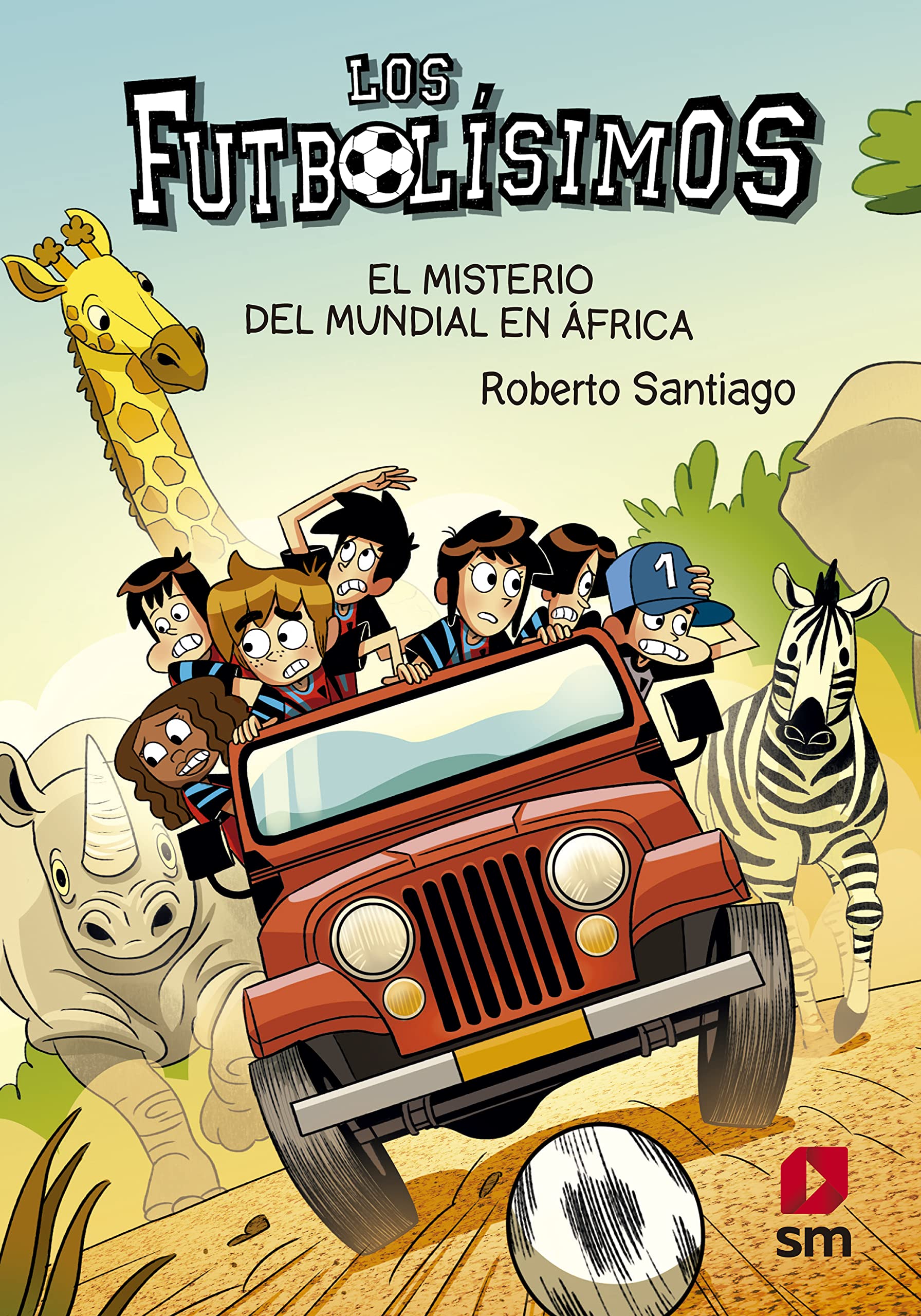 Futbolisimos El Misterio Del Mundial En