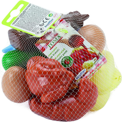 Frühstücksnetz 100 % Chef (930 Ecoiffier
