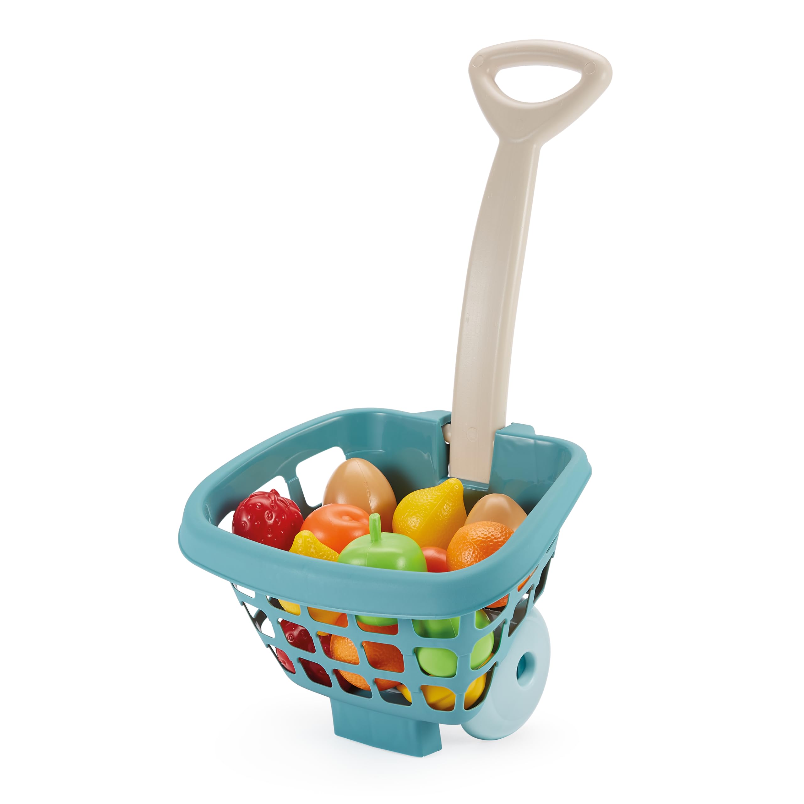 Ecoiffier 1217 Shopping Trolley