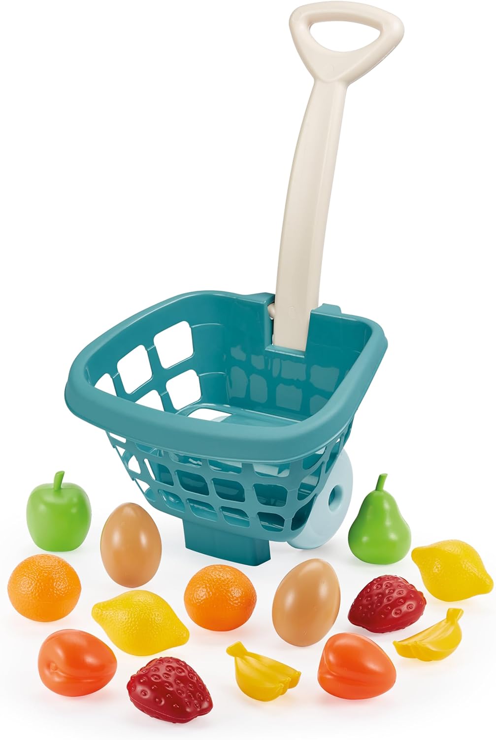 Ecoiffier 1217 Shopping Trolley