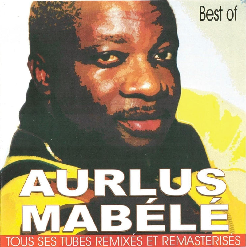 Best of Aurlus Mabele