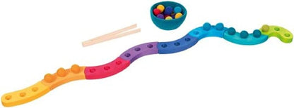 goki Advent Spiral 34 Pieces