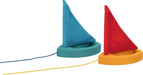 GOKI- Barcos, Talla única (63873