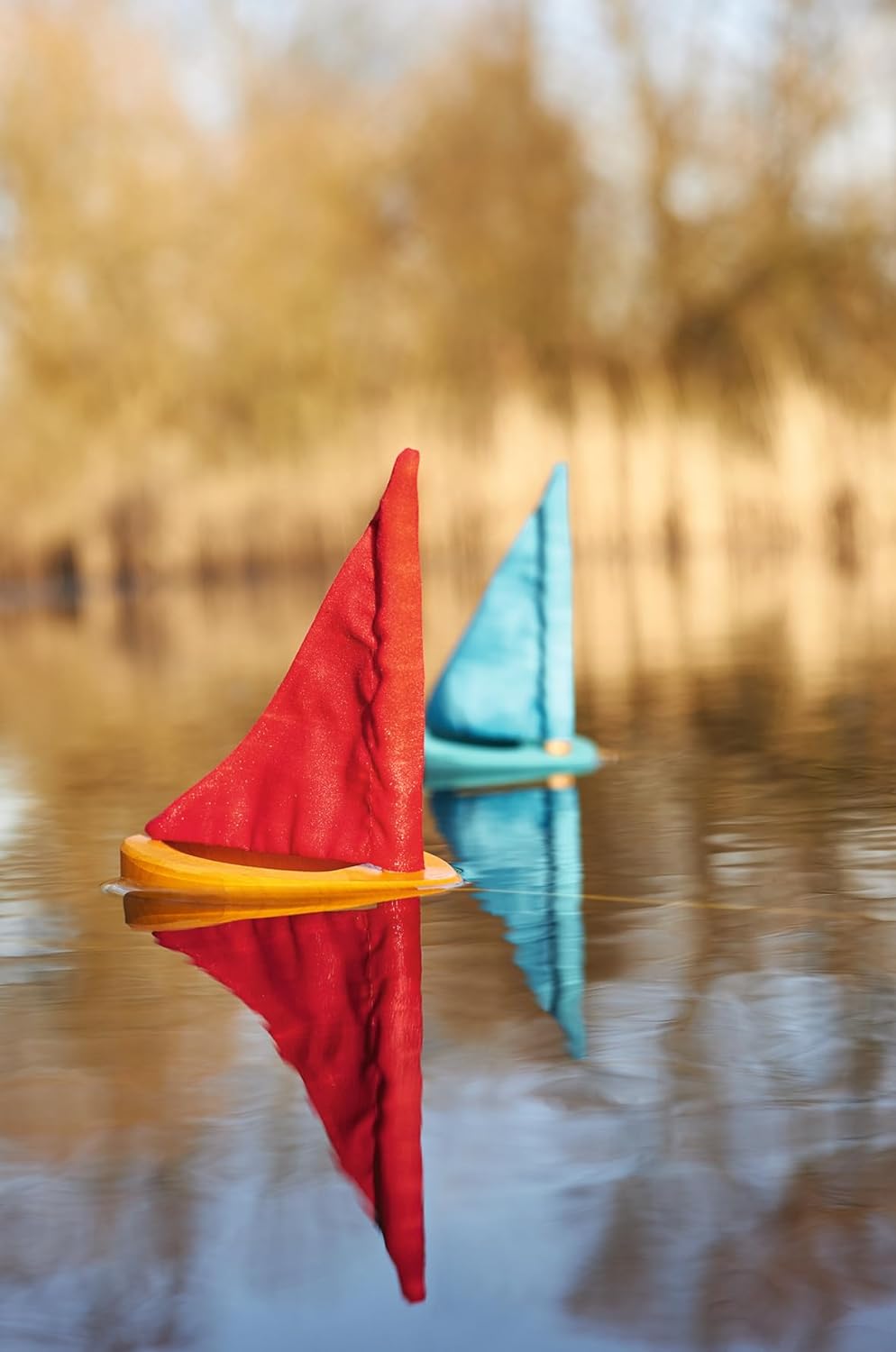 GOKI- Barcos, Talla única (63873