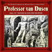 Professor Van Dusen Zürnt Den Göttern (Neue Fälle 37)