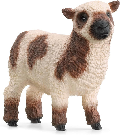 schleich 42660 Schaffreunde, ab 3 Jahren, FARM WORLD - Spielfigur, 5 x 19 x 11 cm, Mehrfarbig/Meereswellen (Ocean Tides)