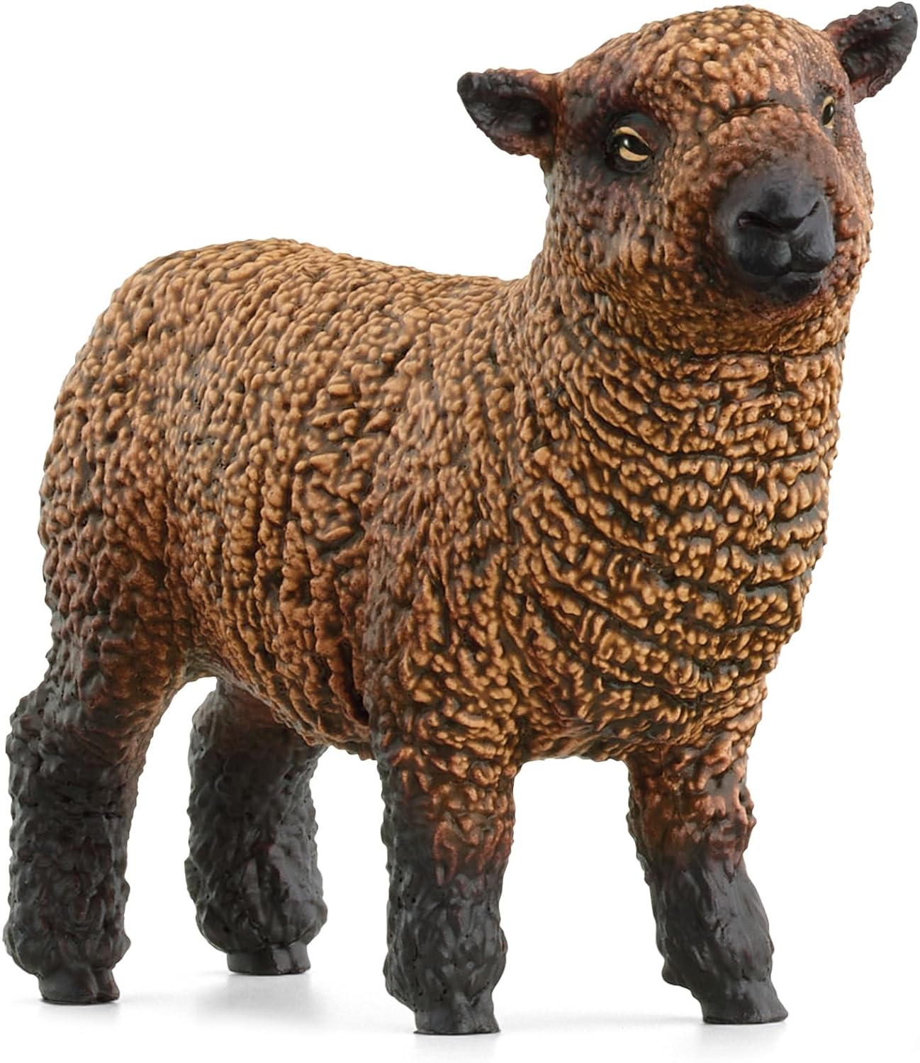 schleich 42660 Schaffreunde, ab 3 Jahren, FARM WORLD - Spielfigur, 5 x 19 x 11 cm, Mehrfarbig/Meereswellen (Ocean Tides)