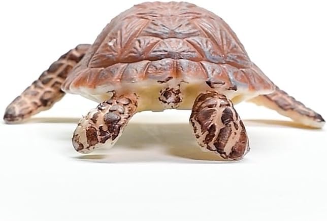 schleich 14876 WILD LIFE Hawskbill sea turtle Figurine for ages 3+