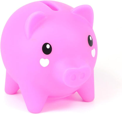 Pocket Money Piggies