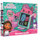 John Adams | Gabby's Dollhouse GLOWPAD Studio: light up drawing tablet to trace, copy or create freehand drawings that light up! | Arts & Crafts | Ages 3+