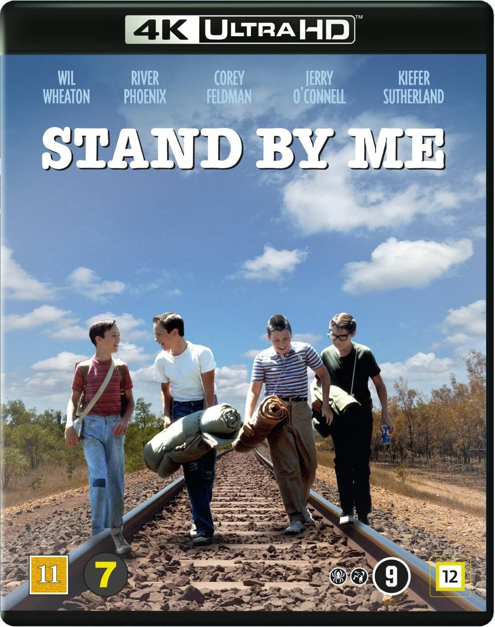 Stand By Me