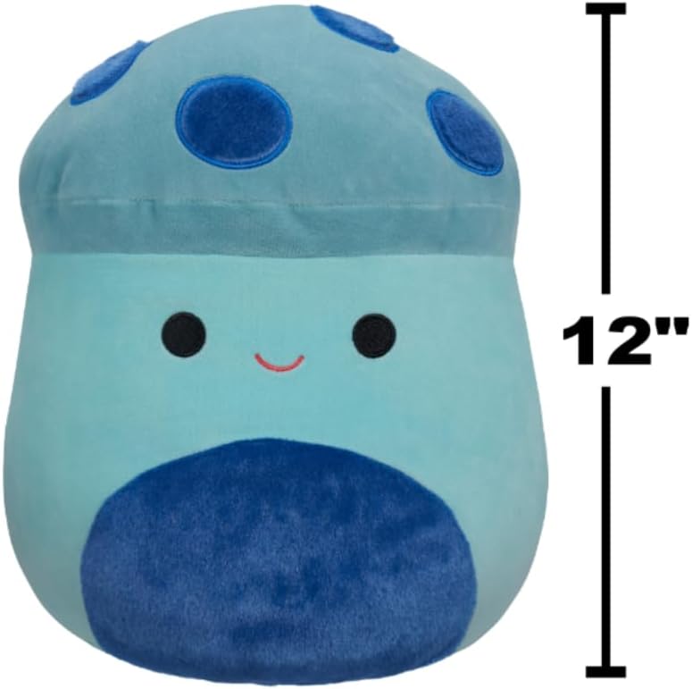 Jazwares Squishmallows - 30 cm P18 Plush - Ankur (SQCR05421