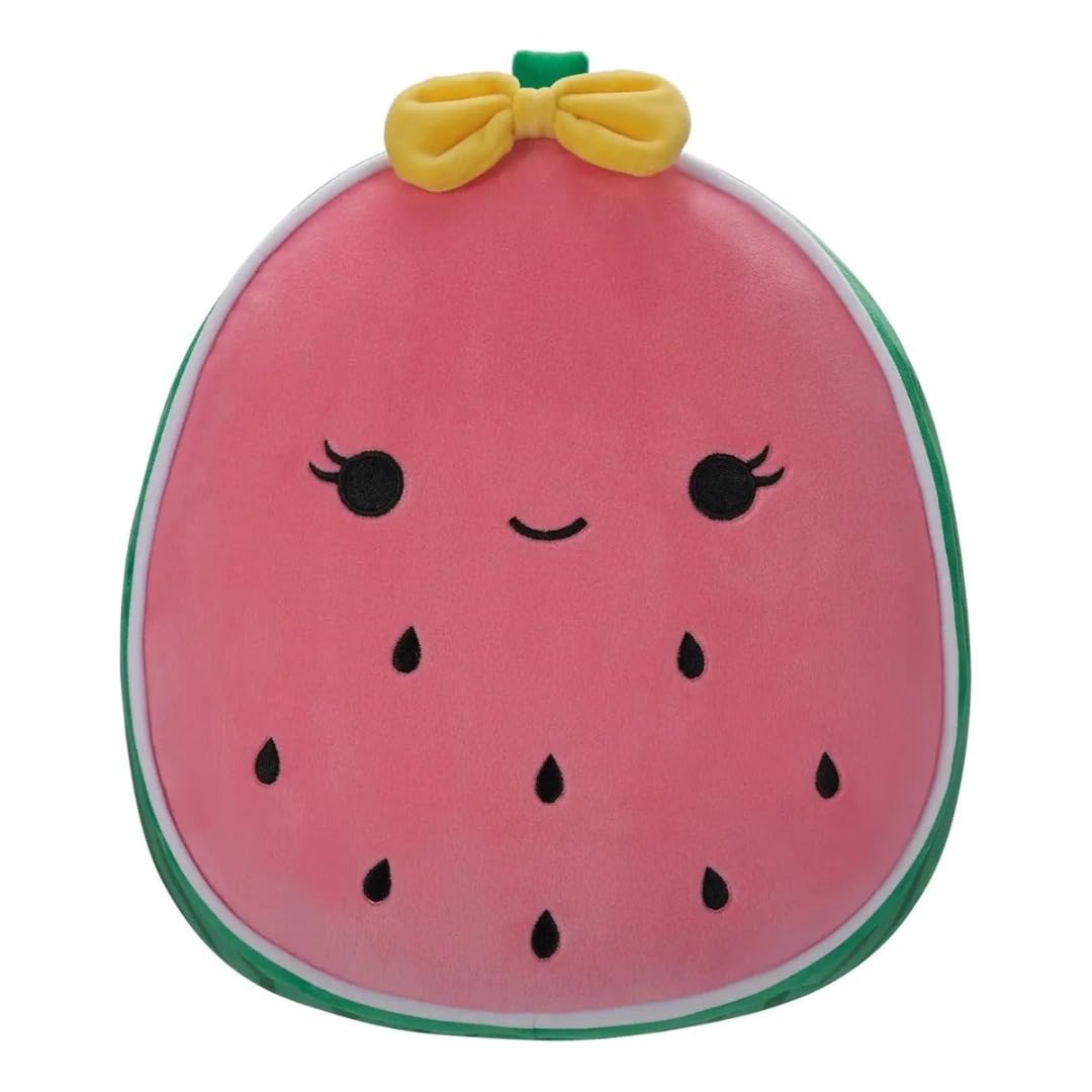 Squishmallows - 30 cm P18 Plush - Wanda (SQCR05422