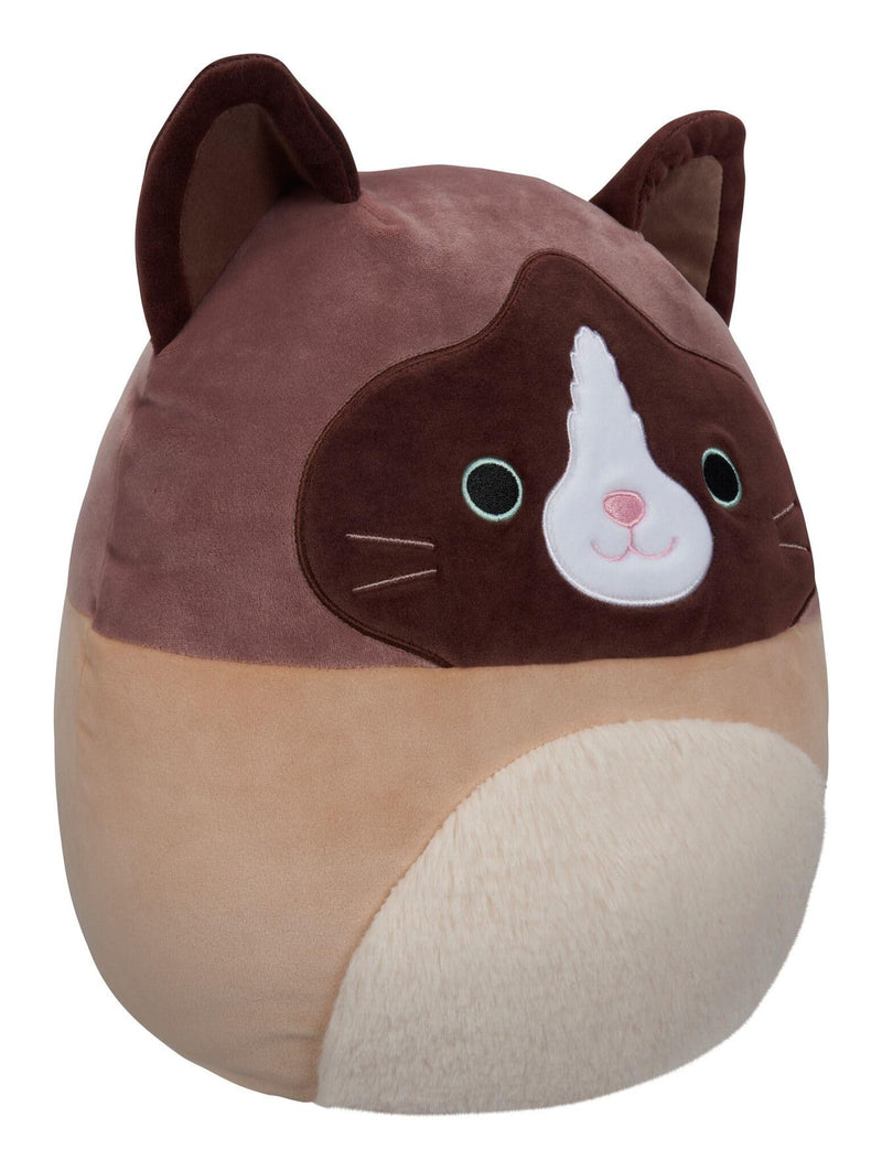 Jazwares Squishmallows – 30 cm P18 Plush – Woodward (SQCR05423