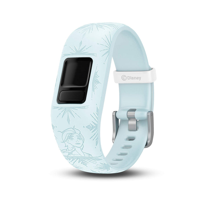 Garmin Disney Frozen 2 Elsa Band
