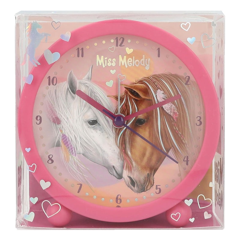 Miss Melody Alarm Clock ( 0412929 )