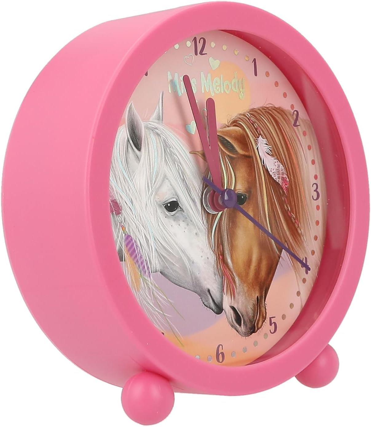 Miss Melody Alarm Clock ( 0412929 )